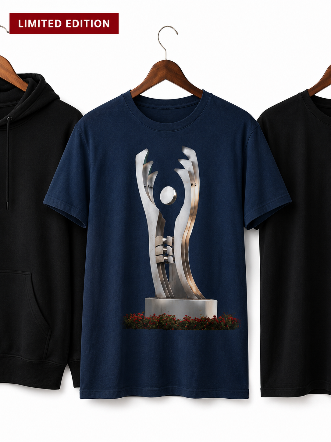 lugufelo Champion color tshirt