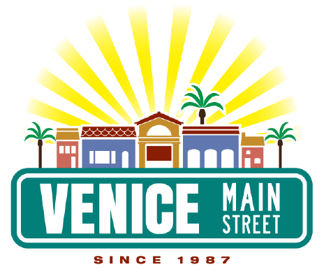 Member of Venice Main Street