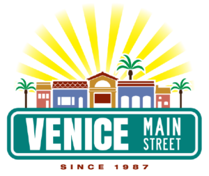 Member of Venice Main Street